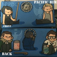 Zip Pouches - Thumbnail 4