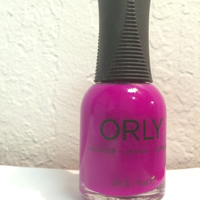 Orly - purple crush - Thumbnail 4