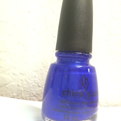 China glaze - frostbite - Thumbnail 5