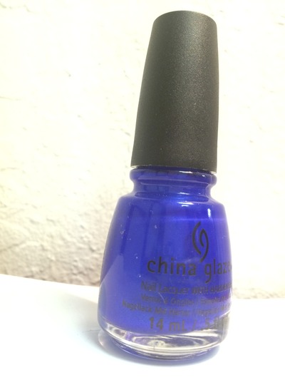 China Glaze - Frostbite