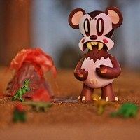 Lavabear: Mammalia Ed. - Thumbnail 1