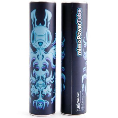 Bellicosity mimopowertube 