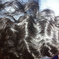 Lace Closure (4x4) Natural W/ Free Part - Thumbnail 2