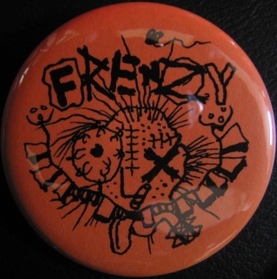 FRENZY - BOTTLE OPENER / KEY CHAIN