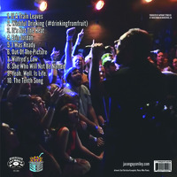 The Blue Eagle - Vinyl - Thumbnail 1