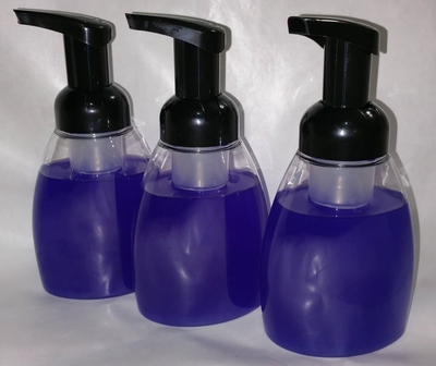Moonlight Glow Foaming Hand Wash