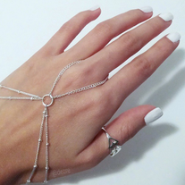 Hannah Hand Chain