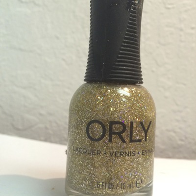 Orly - lavish bash