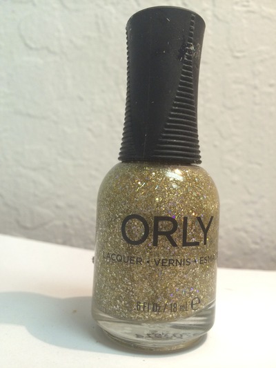 ORLY - Lavish Bash