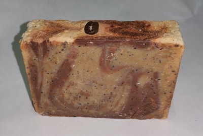 Espresso Shot Soap