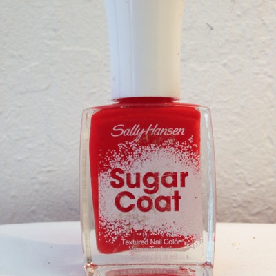Sally hansen - cherry drop - Thumbnail 3