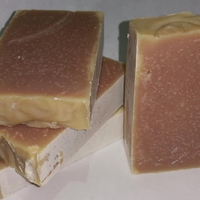 Lavender Soap - Thumbnail 1