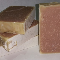 Lavender Soap - Thumbnail 3