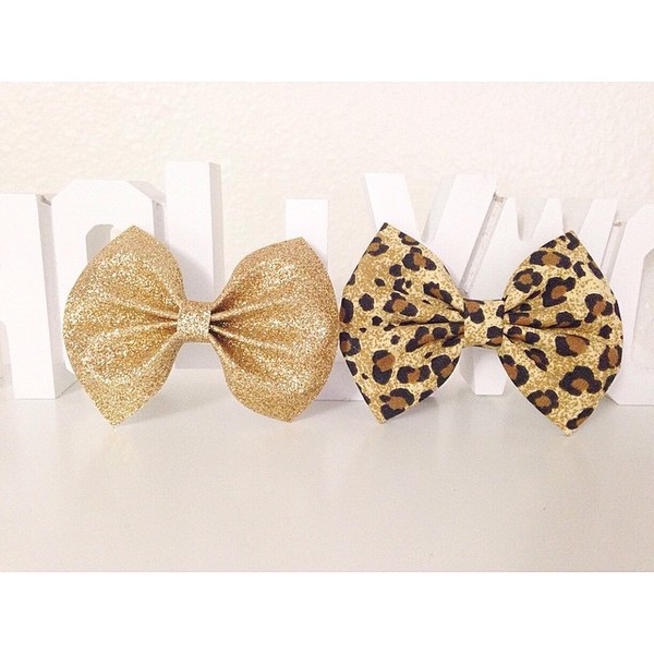 Leopard Bow Pack