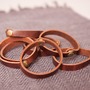 Unisex Leather Bracelets-2