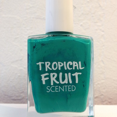 Ruescents - tropical fruit scented polish - Thumbnail 4