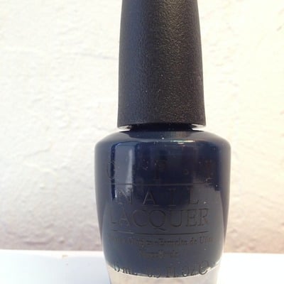 Opi - incognito in sausalito - Thumbnail 3