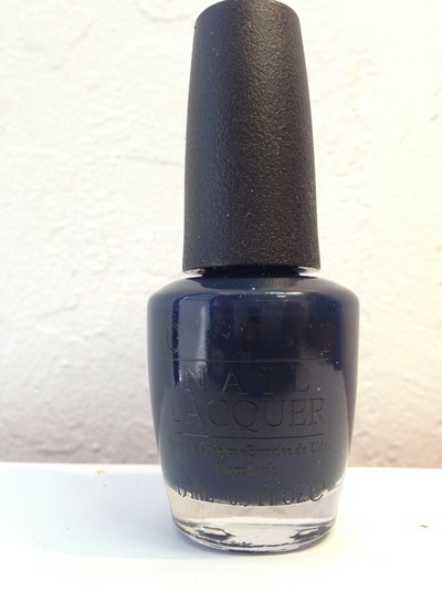 OPI - Incognito In Sausalito