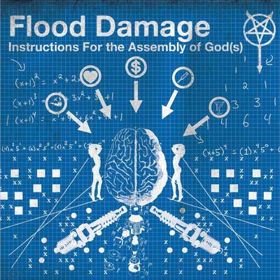 Flood damage - instructions for the assembly of god(s)