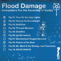 Flood Damage - Instructions For The Assembly Of God(s) - Thumbnail 1