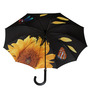 96018. SunFlower Umbrella-1