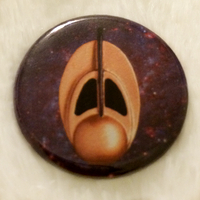 Star Trek: DS9 Pinback Button Mini Set - Thumbnail 1
