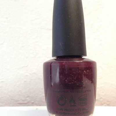 Opi - we'll always have paris - Thumbnail 5