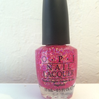 Opi - i lily love you - Thumbnail 4