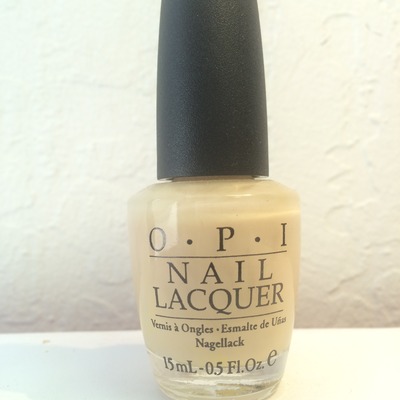 Opi - here's to us - Thumbnail 5