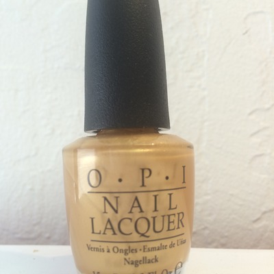 Opi - rollin' in cashmere - Thumbnail 4
