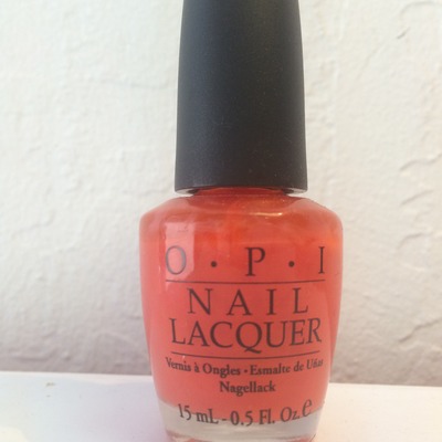 Opi - nicole alert! - Thumbnail 5