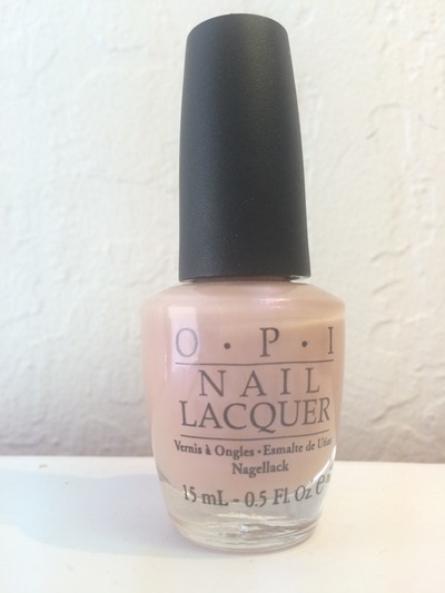 OPI - Sweetie Pie