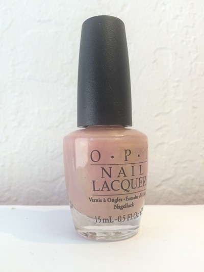 OPI - Tijuana Dance?