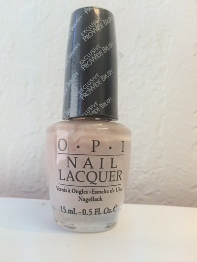OPI - Tickets To Paradise