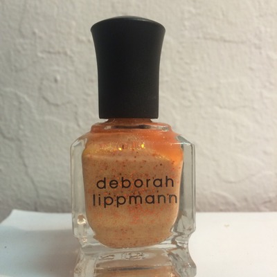 Deborah lippmann - million dollar mermaid