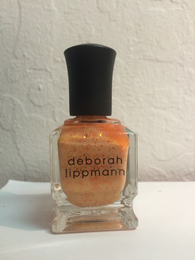 Deborah Lippmann - Million Dollar Mermaid