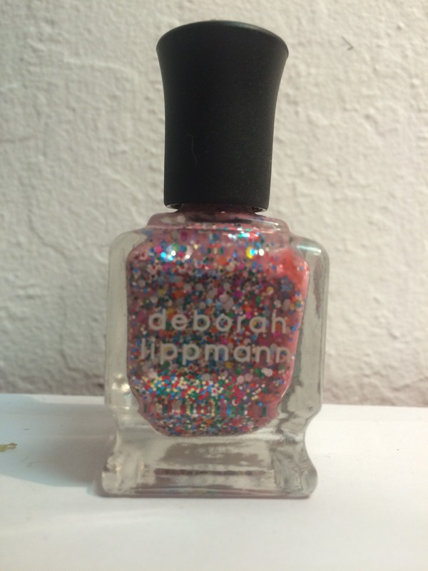 Deborah Lippmann - Candy Shop