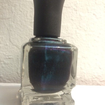 Deborah lippmann - don't tell mama
