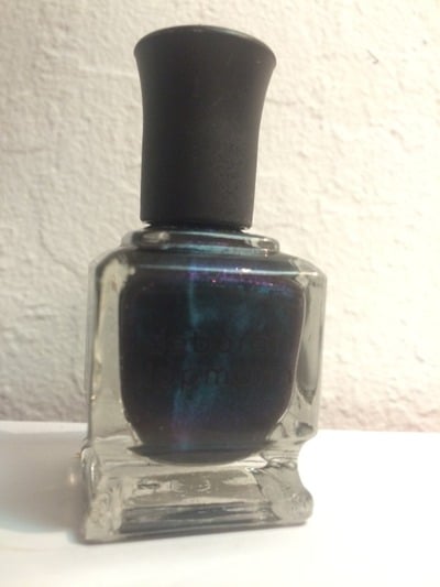 Deborah Lippmann - Don't Tell Mama