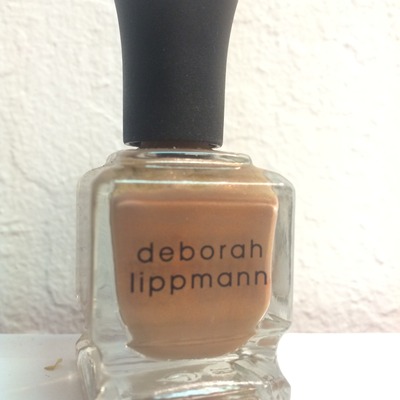 Deborah lippmann - no more drama