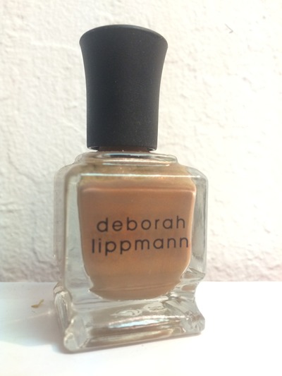 Deborah Lippmann - No More Drama