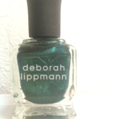 Deborah lippmann - laughin' to the bank