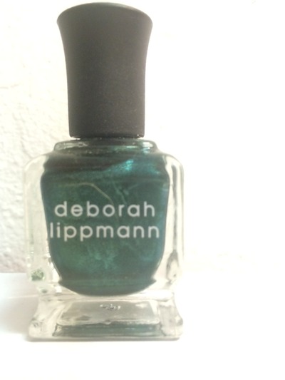 Deborah Lippmann - Laughin' To The Bank