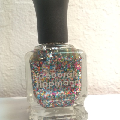 Deborah lippmann - happy birthday