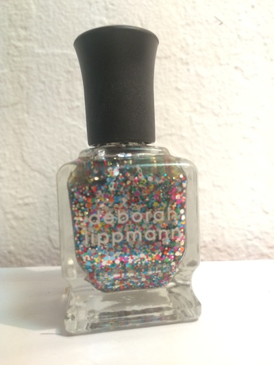 Deborah Lippmann - Happy Birthday