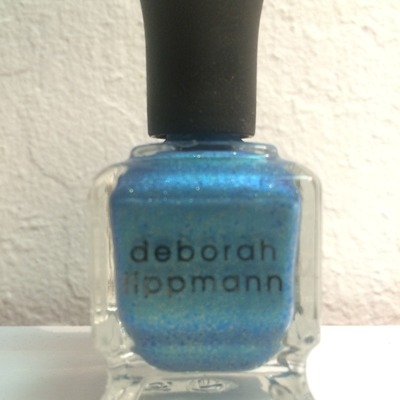 Deborah lippmann - mermaid's eyes