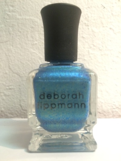Deborah Lippmann - Mermaid's Eyes