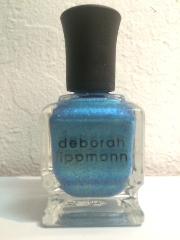 Deborah Lippmann - Mermaid's Eyes