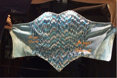 C737 Movies Frozen Snow Queen Elsa Cosplay Costume Deluxe corset only tailor