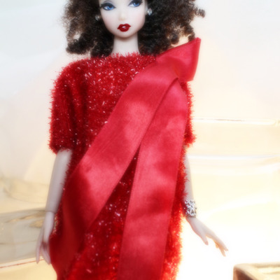 World aids day - wearitonmysleeve